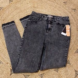 Gianni Bini black jeans